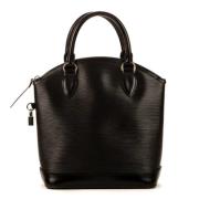 Pre-owned Leather handbags