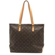 Pre-owned Leather louis-vuitton-bags