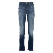 George Denim Jeans