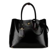 Pre-owned Leather handbags