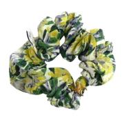 Pre-owned Fabric hair-accessories