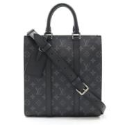 Pre-owned Leather louis-vuitton-bags