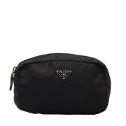 Pre-owned Canvas prada-bags