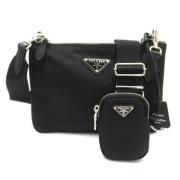 Pre-owned Nylon prada-bags