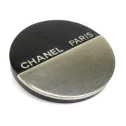 Pre-owned Metal chanel-jewelry