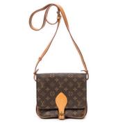 Pre-owned Canvas louis-vuitton-bags