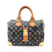 Pre-owned Leather louis-vuitton-bags