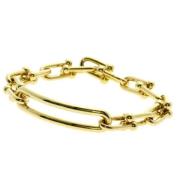 Pre-owned Yellow Gold bracelets