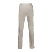 Chinos Bukser Gaubert Stil