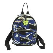 Pre-owned Canvas backpacks