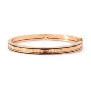 Pre-owned Rose Gold bracelets