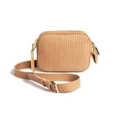 Crossbody vesker