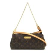 Pre-owned Coated canvas louis-vuitton-bags