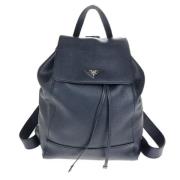 Pre-owned Canvas backpacks