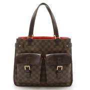 Pre-owned Plastic louis-vuitton-bags