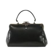 Pre-owned Leather prada-bags