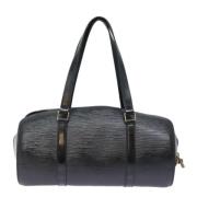 Pre-owned Leather handbags