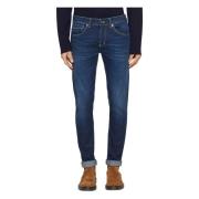 Stilig Denim Jeans