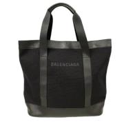 Pre-owned Canvas balenciaga-bags