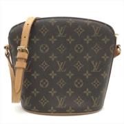 Pre-owned Leather louis-vuitton-bags