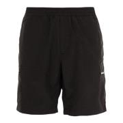 Herre Bermuda Shorts Outlet Pris