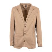 Elegant Casual Summer Jacket Men