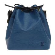 Pre-owned Leather louis-vuitton-bags