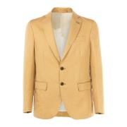 Elegant Sommer Lin Blazer