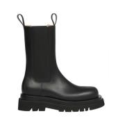 Lug Czarny Boots