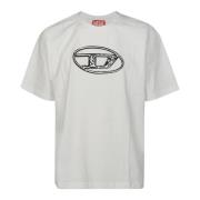 Logo T-shirt T-Boxt-Q22