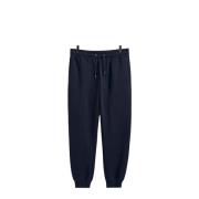 Komfortable og stilige Blue Tonal Archive Shield Pants