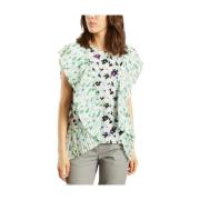 Blomster Jackie Flowers Top