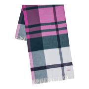 Winter Scarves