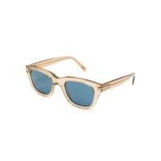 Ft0237 45V Sunglasses