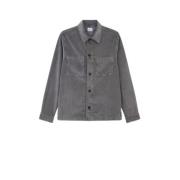 Stilig Worker Jacket for Menn