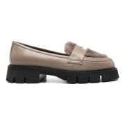 Jerry Skinn Pels Loafers