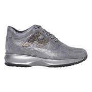 Interaktive Sneakers - Hev sneaker-spillet ditt