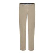 Beige Chino Bukser