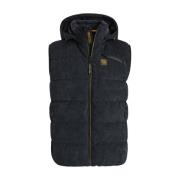 Bodywarmer Gobbler BW Clear ford