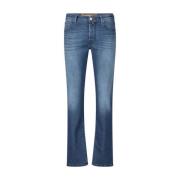 Tidløs Slim Fit Jeans