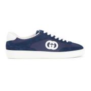 Sneakers G74 Svart