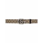 Reversibelt GG Marmont Belte