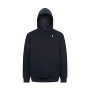 Bernie Spacer Hoodie