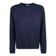 Grundleggende Crewneck Sweatshirt