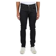 Slim Fit Jeans med Hyperflex Teknologi