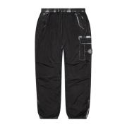 Begrenset opplag Camo Cargo Pant Svart