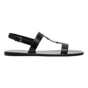 Ny Vara Plate Lav Sandal