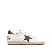 Hvite Sneakers Aw24 Oppgrader Stil