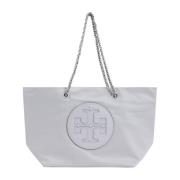 Ella Chain Tote Bag