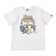 Space Jam Tune Squad Tee